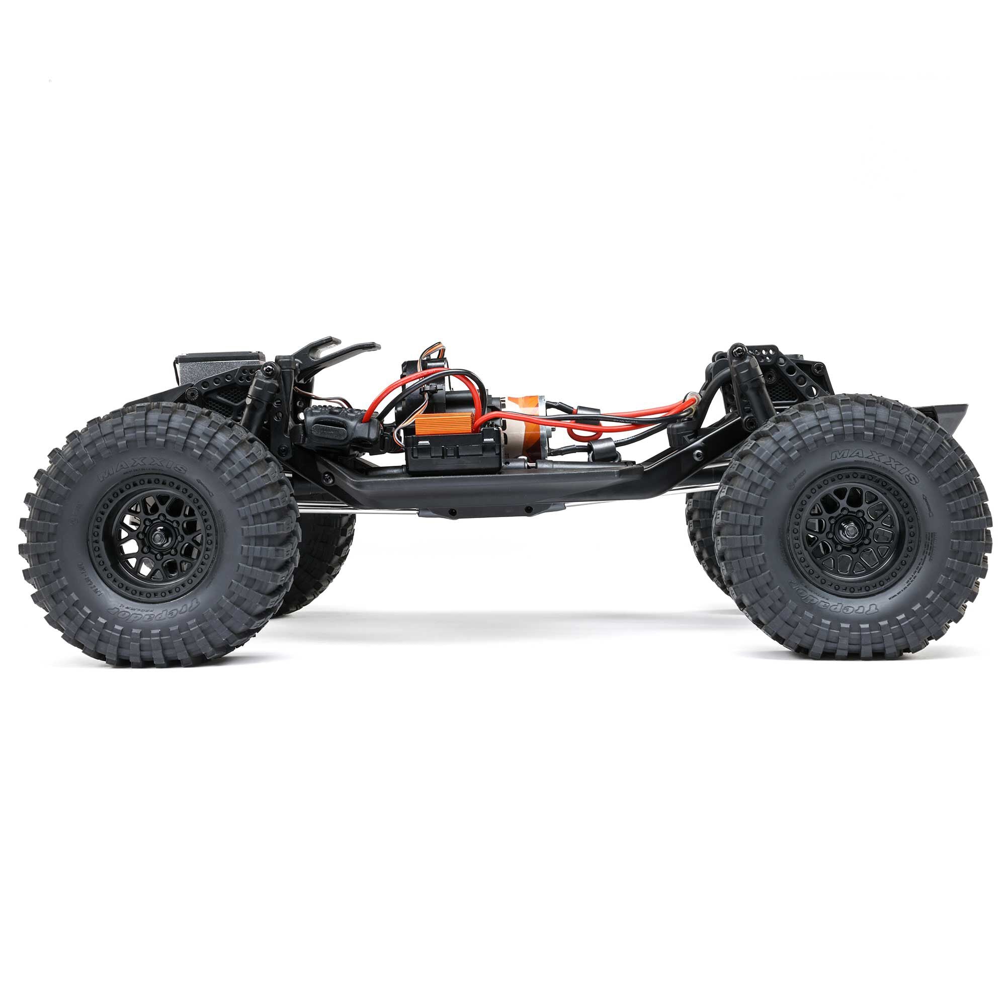Axial Crawler SCX10 III Coyote 4WD RTR AXI-2036