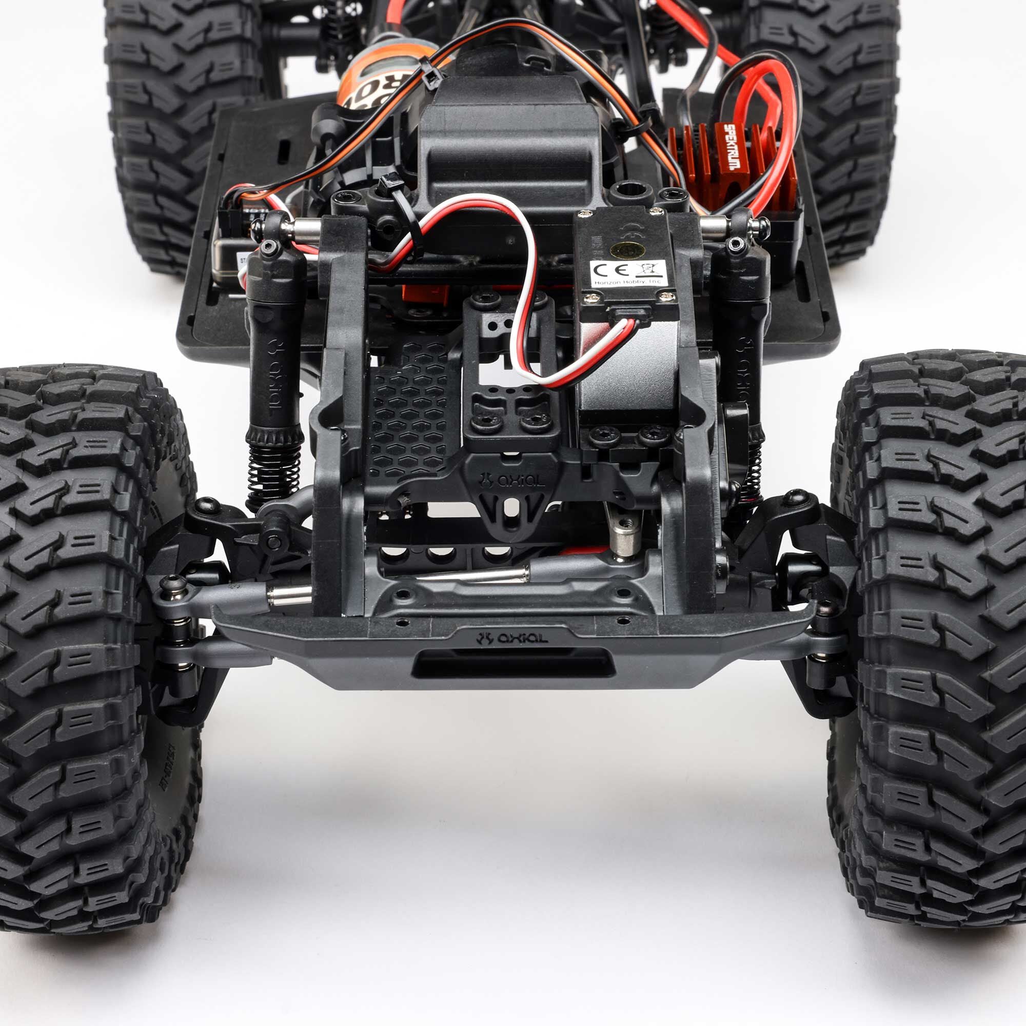 Axial Crawler SCX10 III Coyote 4WD RTR AXI-2036
