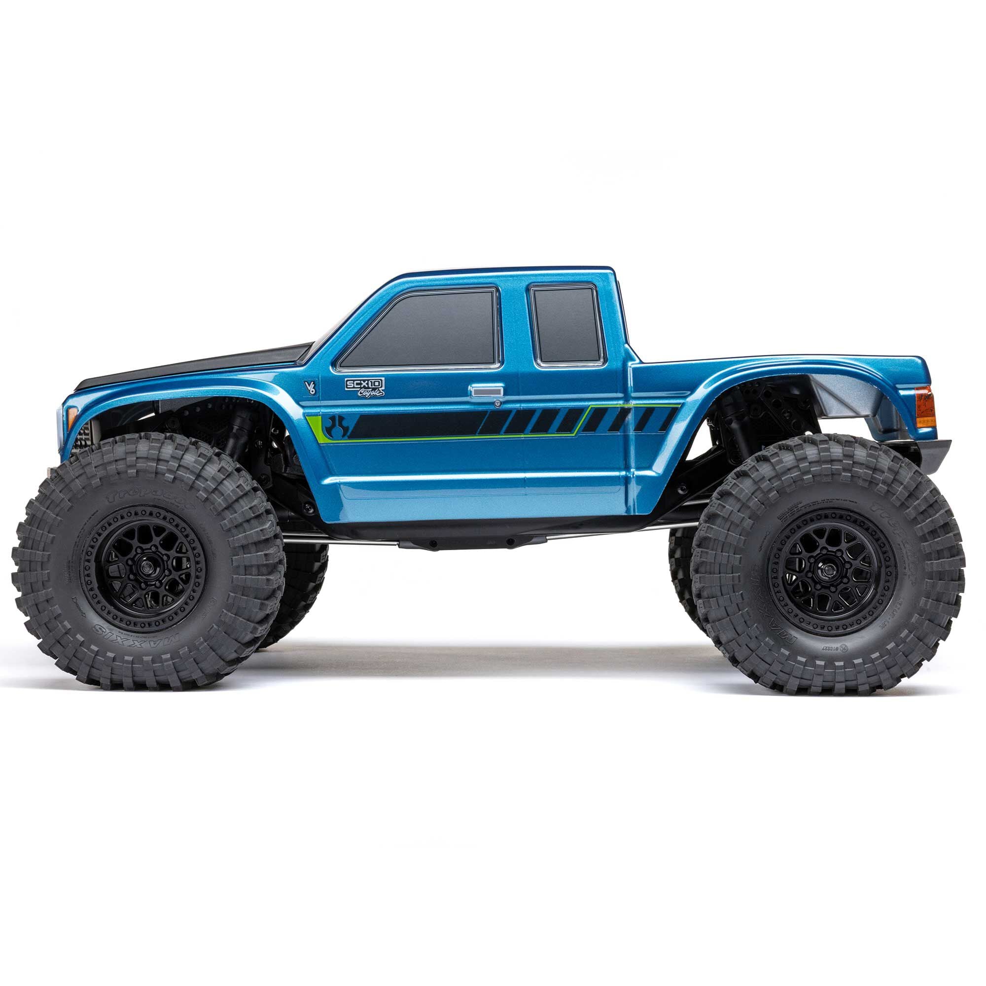 Axial Crawler SCX10 III Coyote 4WD RTR AXI-2036