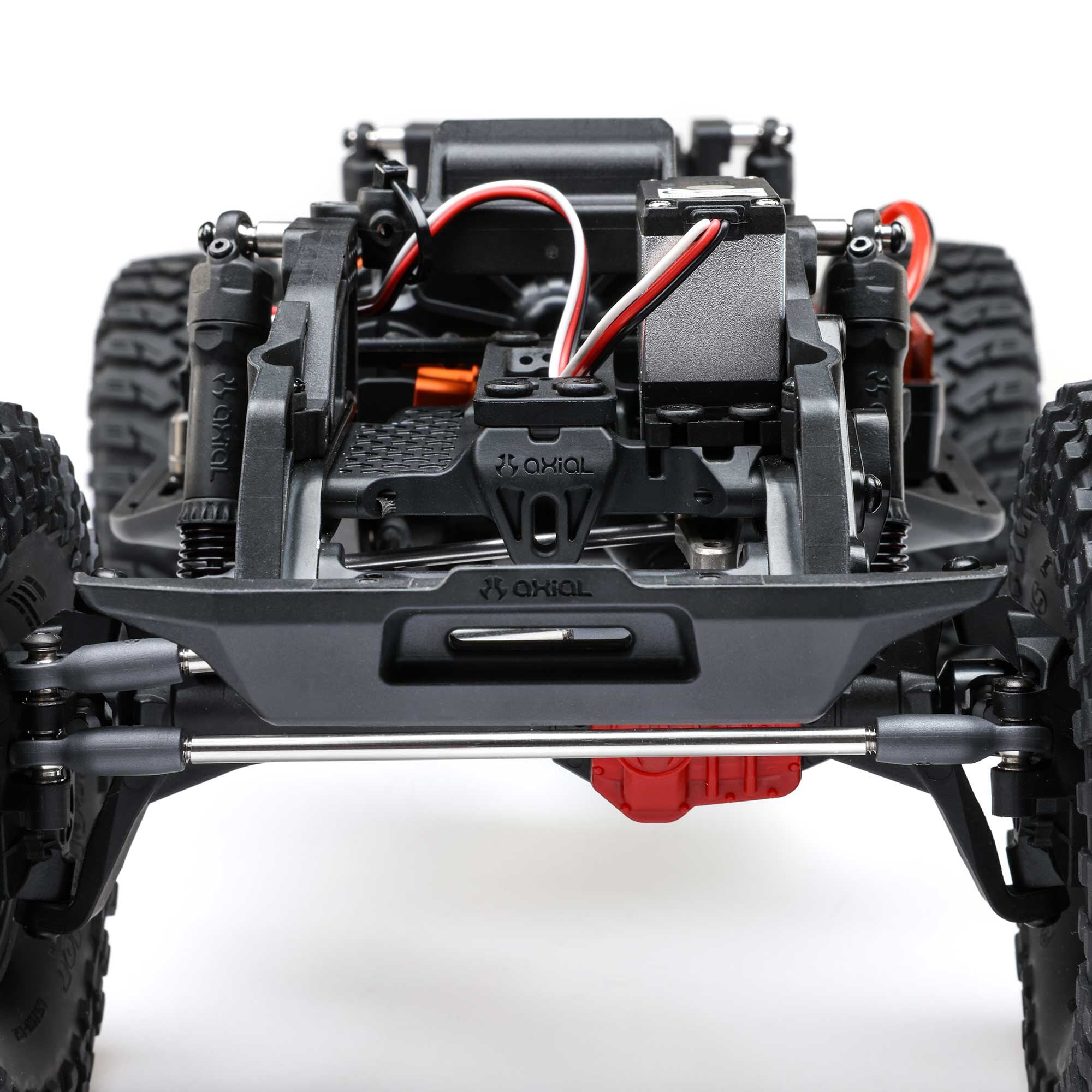 Axial Crawler SCX10 III Coyote 4WD RTR AXI-2036