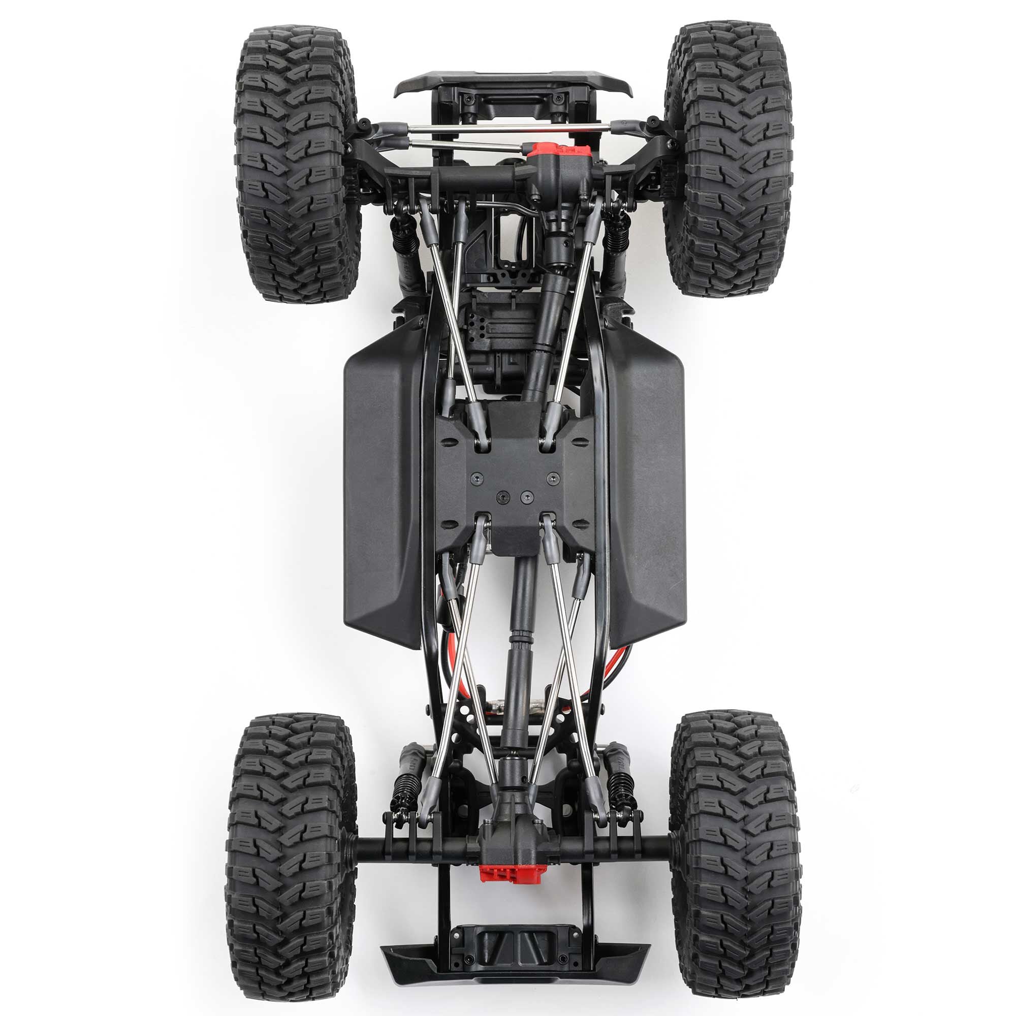 Axial Crawler SCX10 III Coyote 4WD RTR AXI-2036
