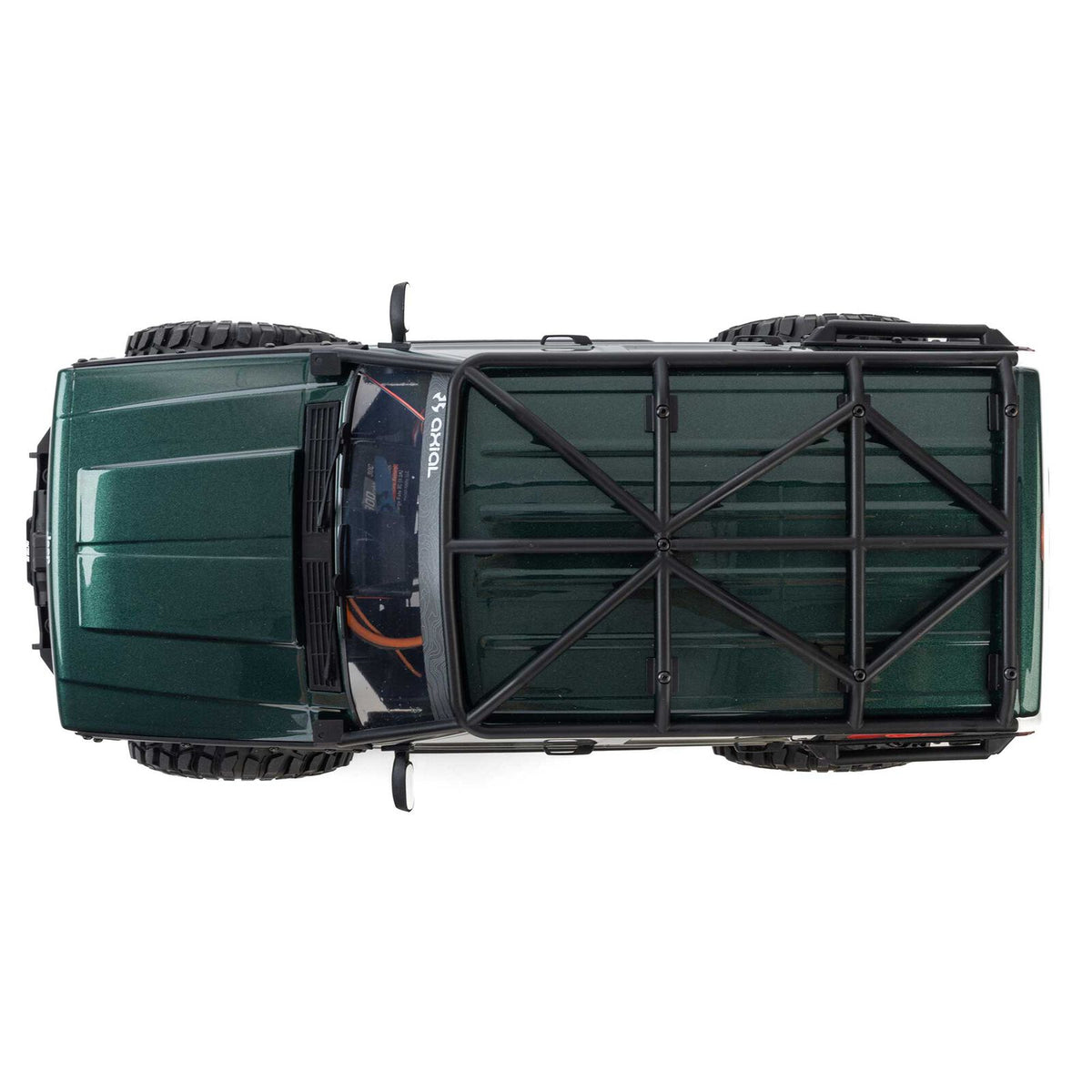 Axial SCX10 III Jeep Cherokee XJ 4x4 RTR AXI-2037