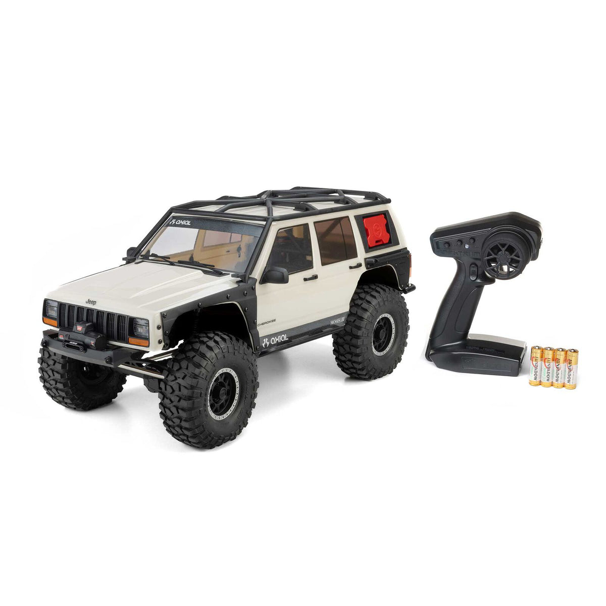 Axial SCX10 III Jeep Cherokee XJ 4x4 RTR AXI-2037