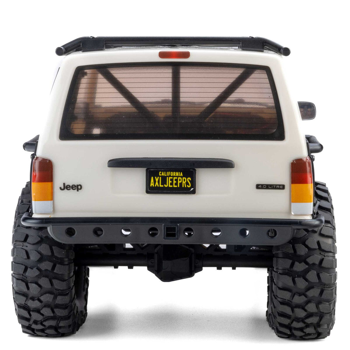 Axial SCX10 III Jeep Cherokee XJ 4x4 RTR AXI-2037