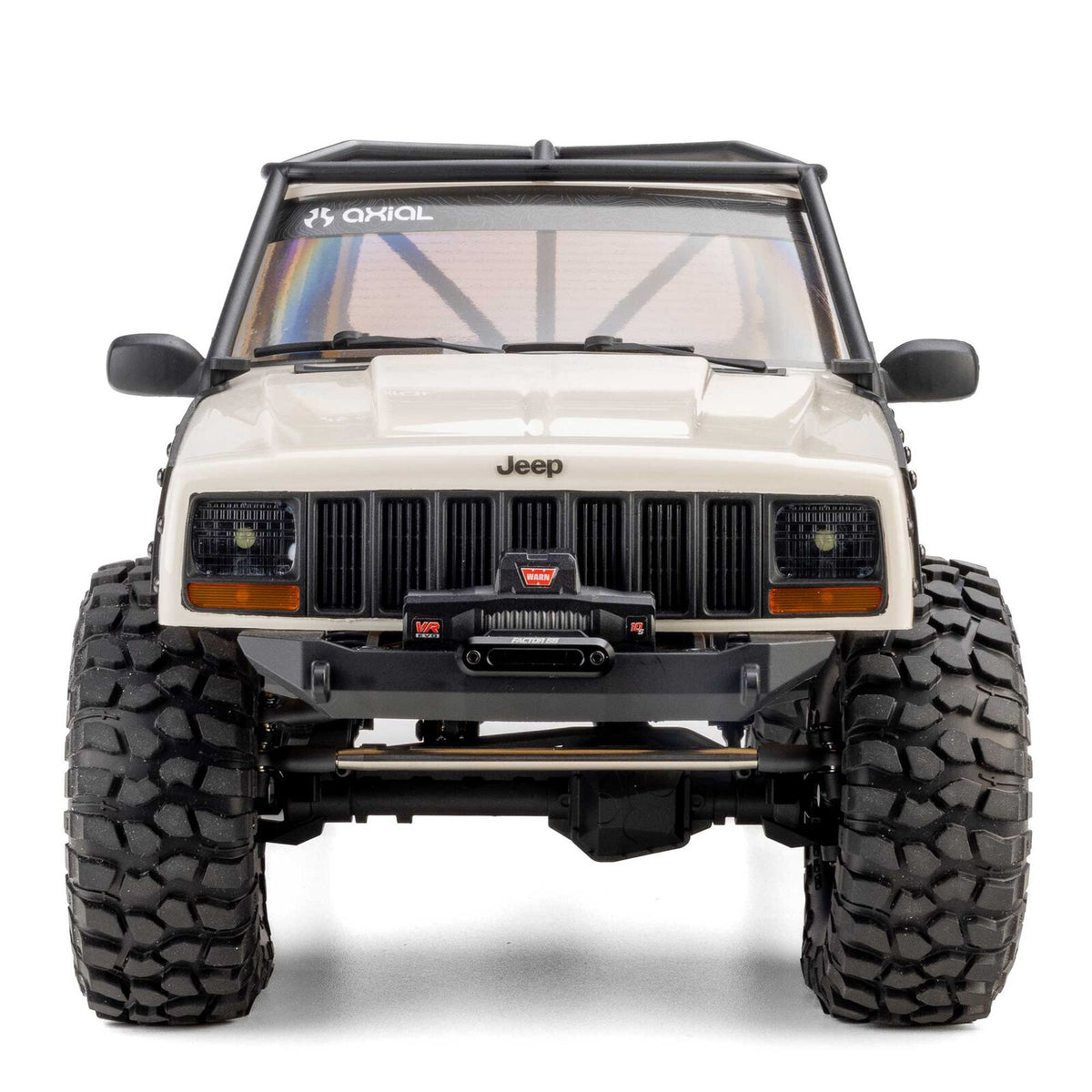 Axial SCX10 III Jeep Cherokee XJ 4x4 RTR AXI-2037