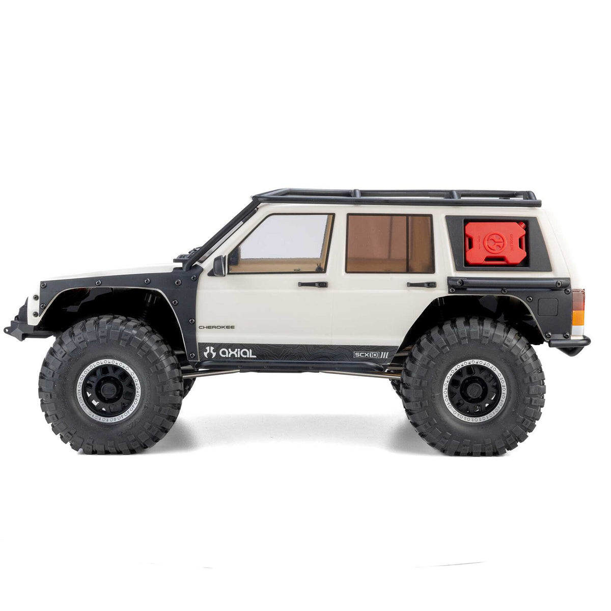 Axial SCX10 III Jeep Cherokee XJ 4x4 RTR AXI-2037