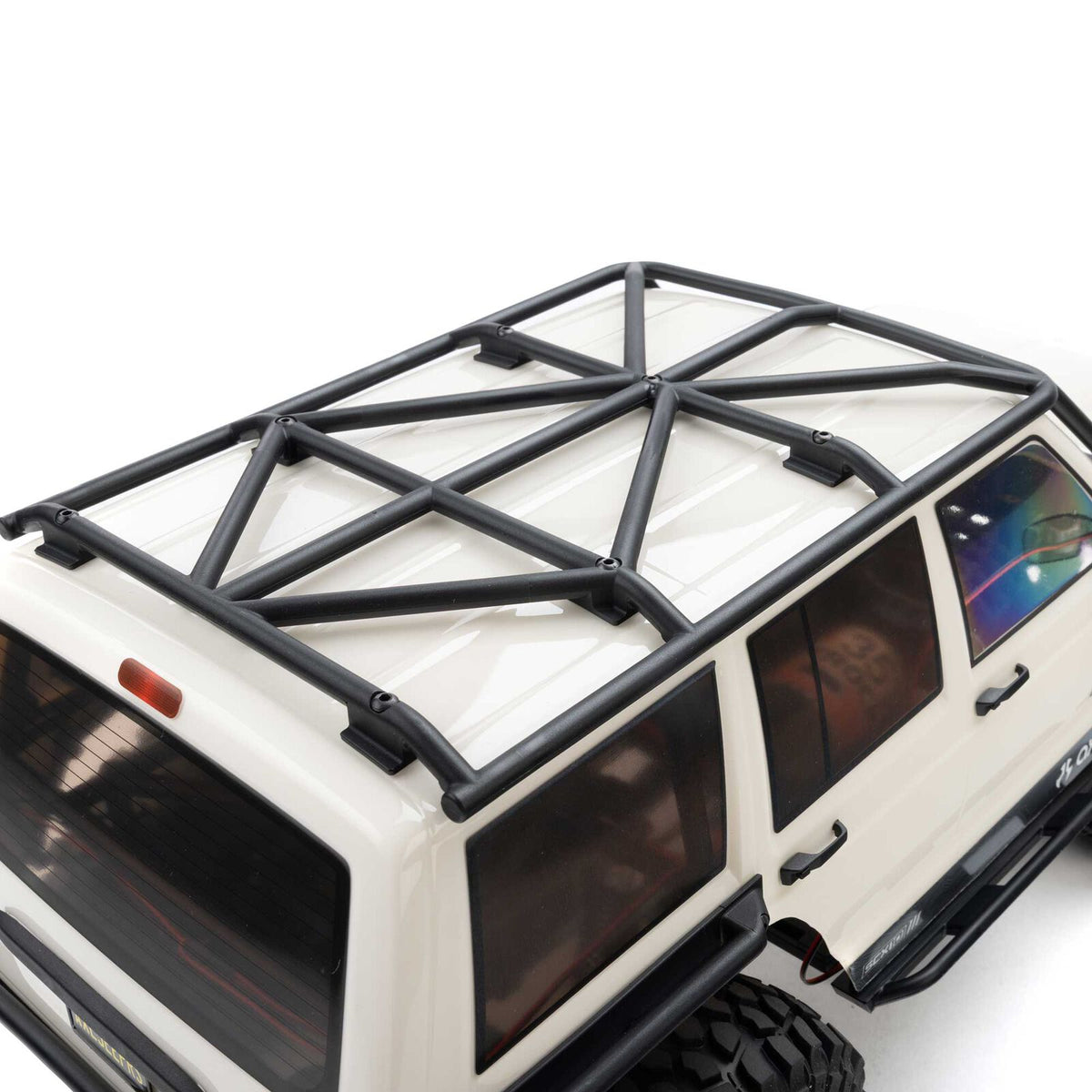 Axial SCX10 III Jeep Cherokee XJ 4x4 RTR AXI-2037