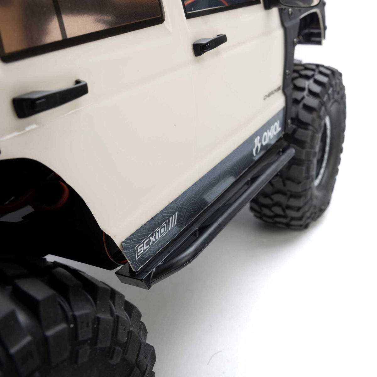 Axial SCX10 III Jeep Cherokee XJ 4x4 RTR AXI-2037