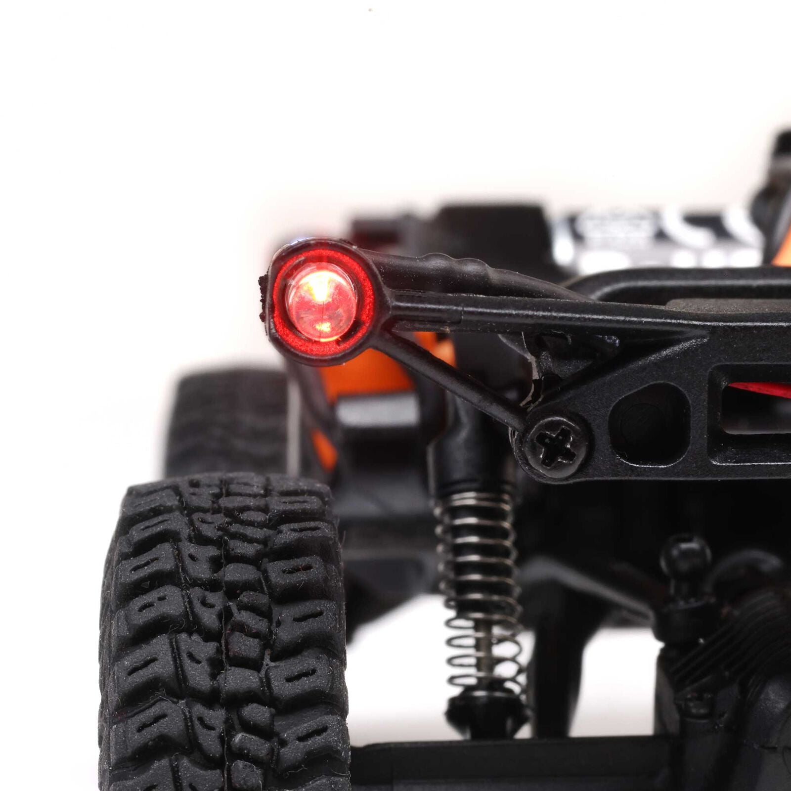Axial Rock Crawler SCX30 Ford Bronco 4WD RTR AXI-2048