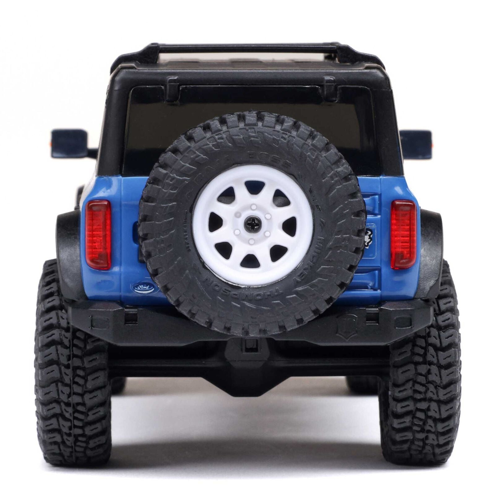 Axial Rock Crawler SCX30 Ford Bronco 4WD RTR AXI-2048
