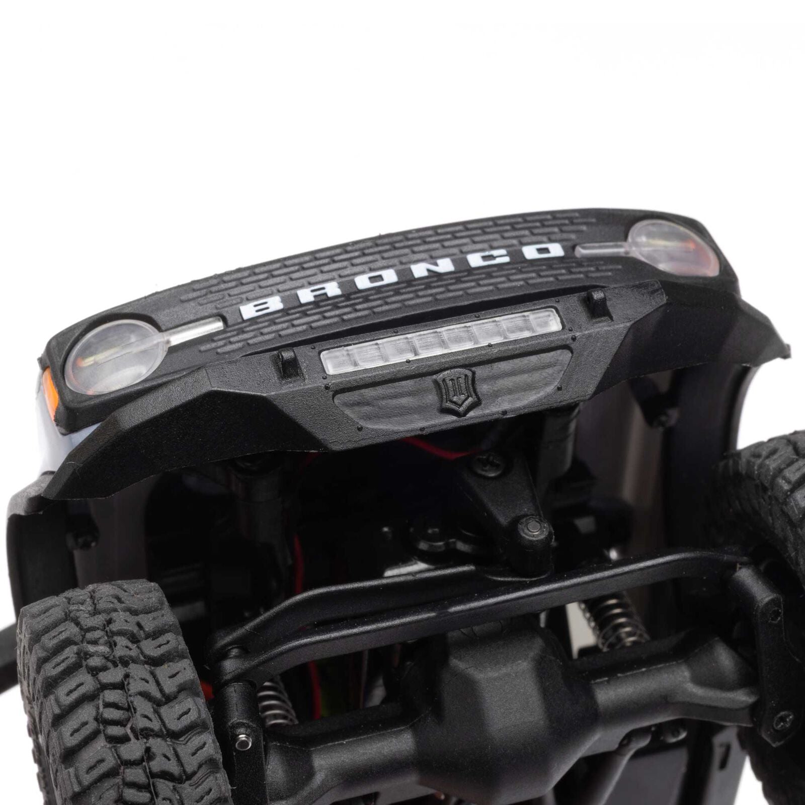 Axial Rock Crawler SCX30 Ford Bronco 4WD RTR AXI-2048