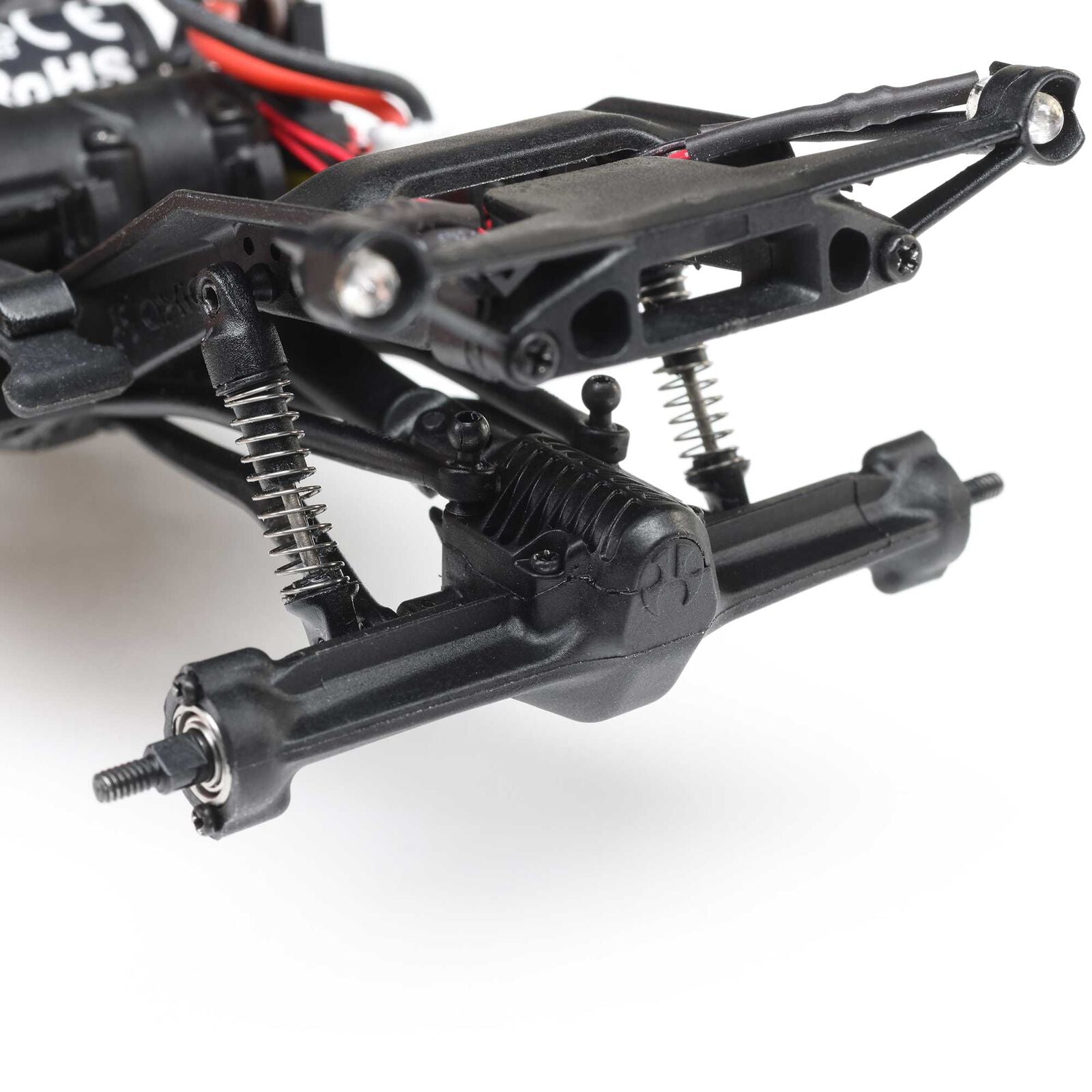 Axial Rock Crawler SCX30 Ford Bronco 4WD RTR AXI-2048