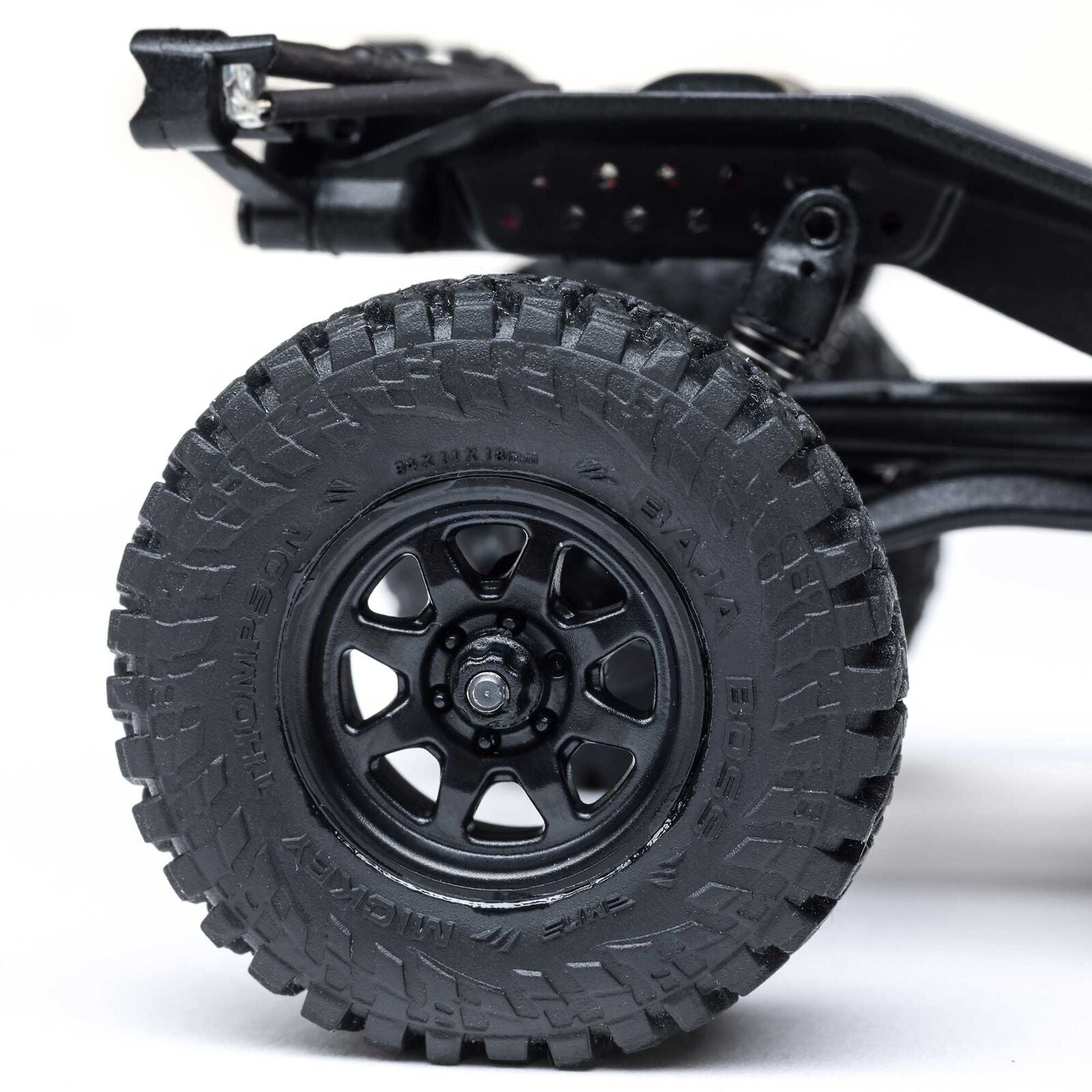 Axial Rock Crawler SCX30 Ford Bronco 4WD RTR AXI-2048