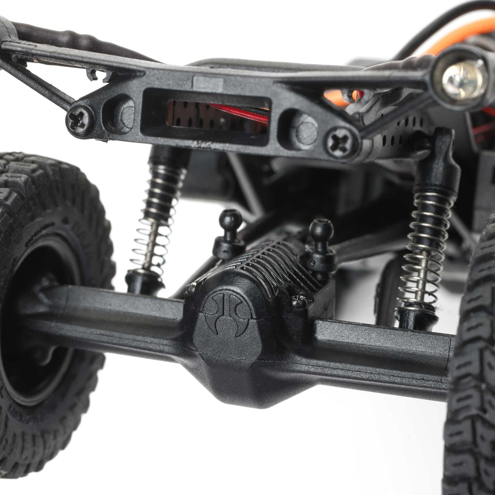 Axial Rock Crawler SCX30 Ford Bronco 4WD RTR AXI-2048
