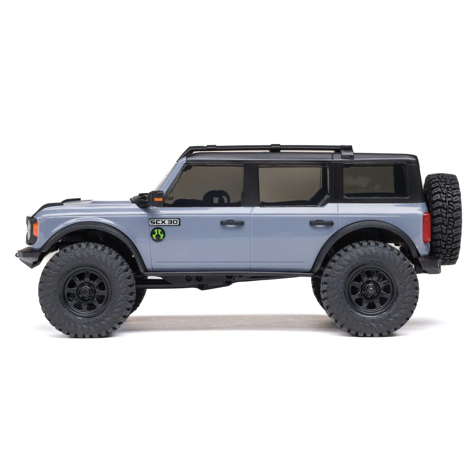 Axial Rock Crawler SCX30 Ford Bronco 4WD RTR AXI-2048