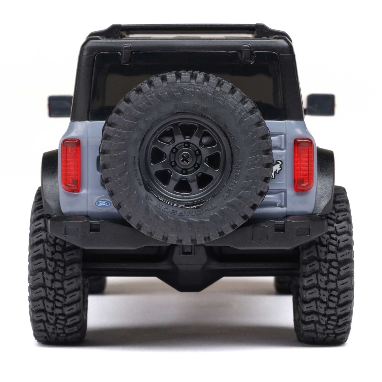Axial Rock Crawler SCX30 Ford Bronco 4WD RTR AXI-2048