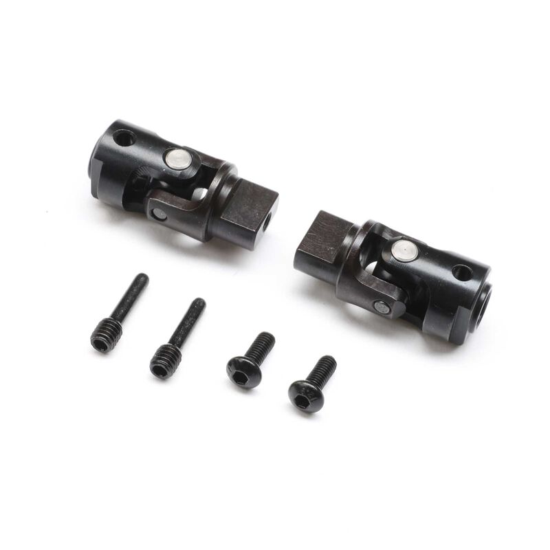 Axial Giunto di trasmissione Gilamon AXI-2231 (x2)