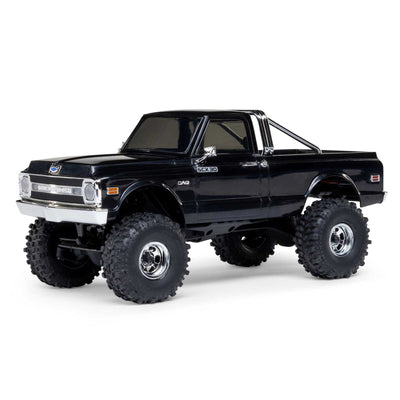 Axial Rock Crawler SCX30 Chevrolet K10 4WD RTR AXI-2260