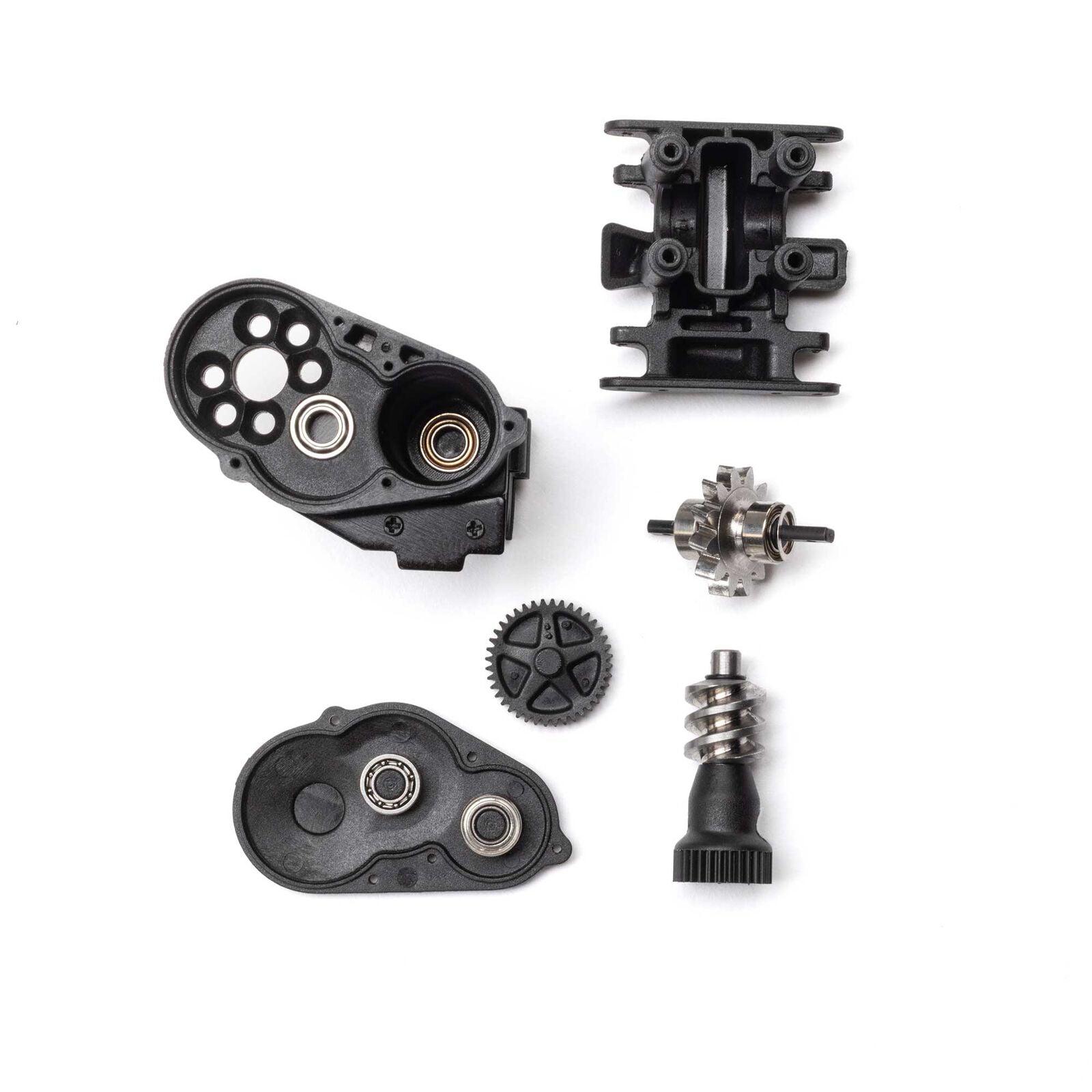 Axial Rock Crawler SCX30 Jeep Wrangler JLU 4WD RTR AXI-2261