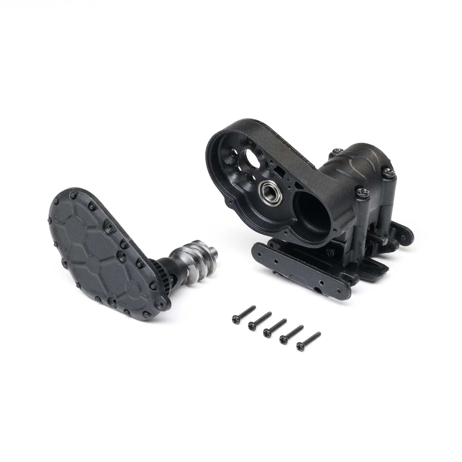 Axial Rock Crawler SCX30 Jeep Wrangler JLU 4WD RTR AXI-2261