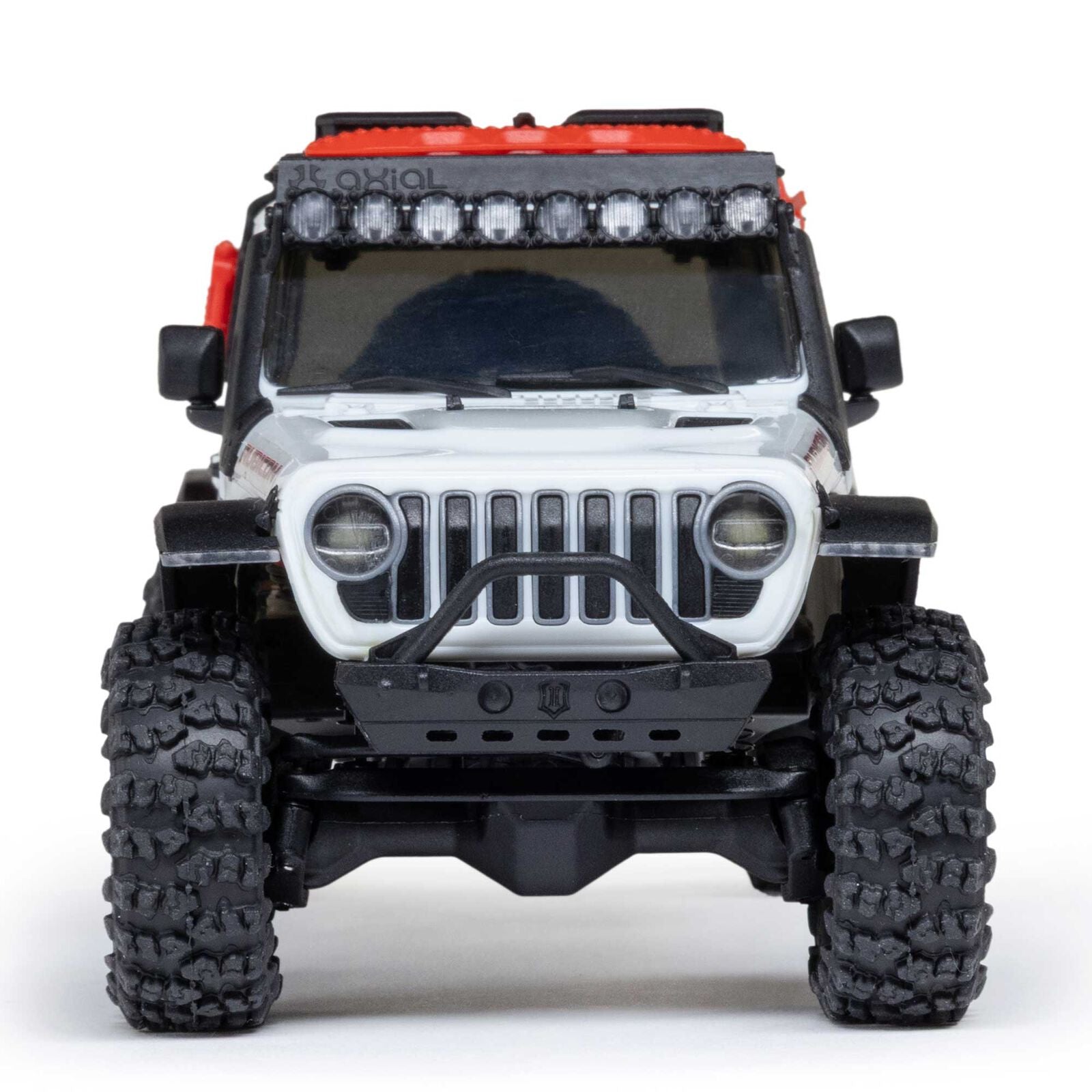 Axial Rock Crawler SCX30 Jeep Wrangler JLU 4WD RTR AXI-2261