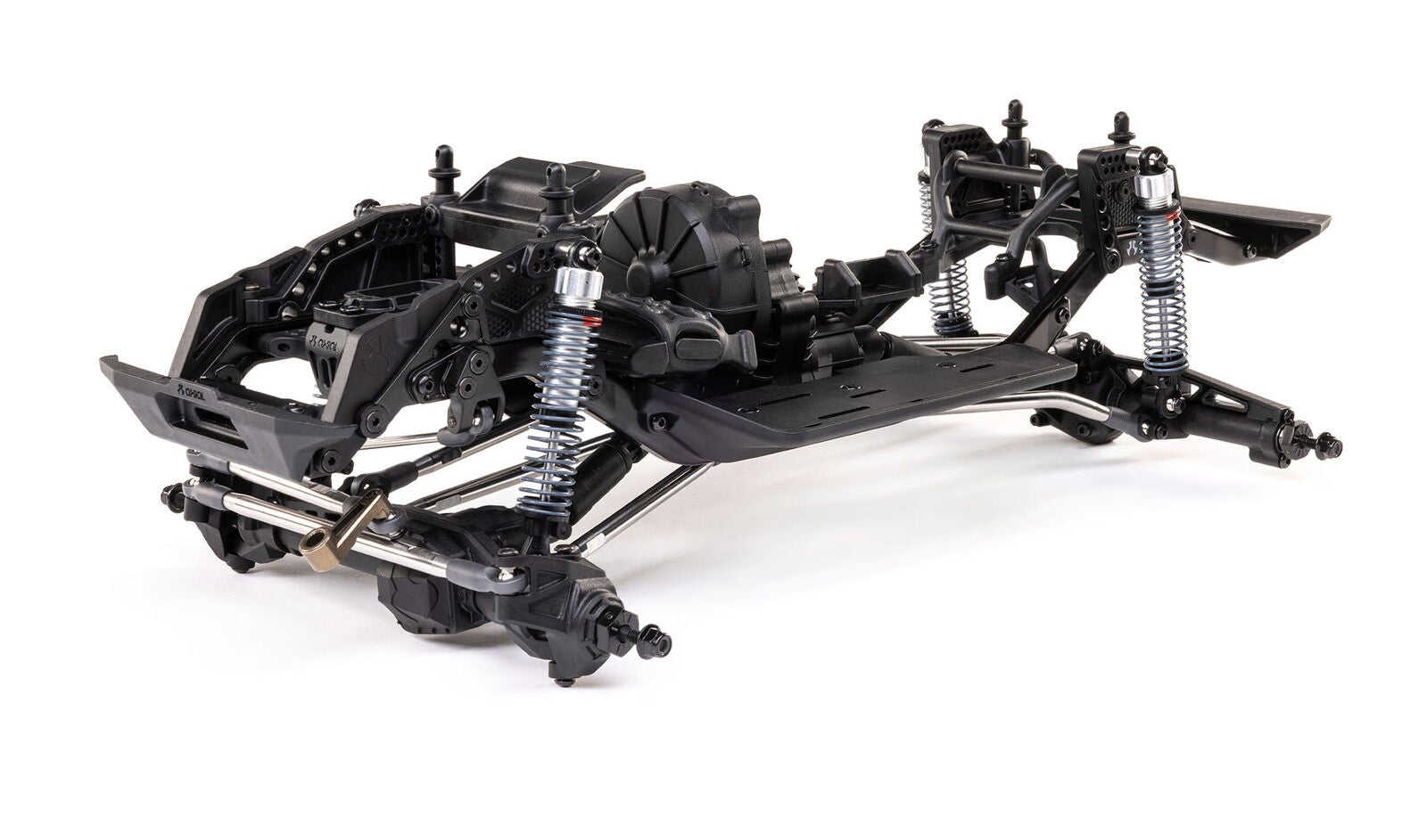 Axial SCX10 III Rock Crawler Kit de montaje AXI-2755