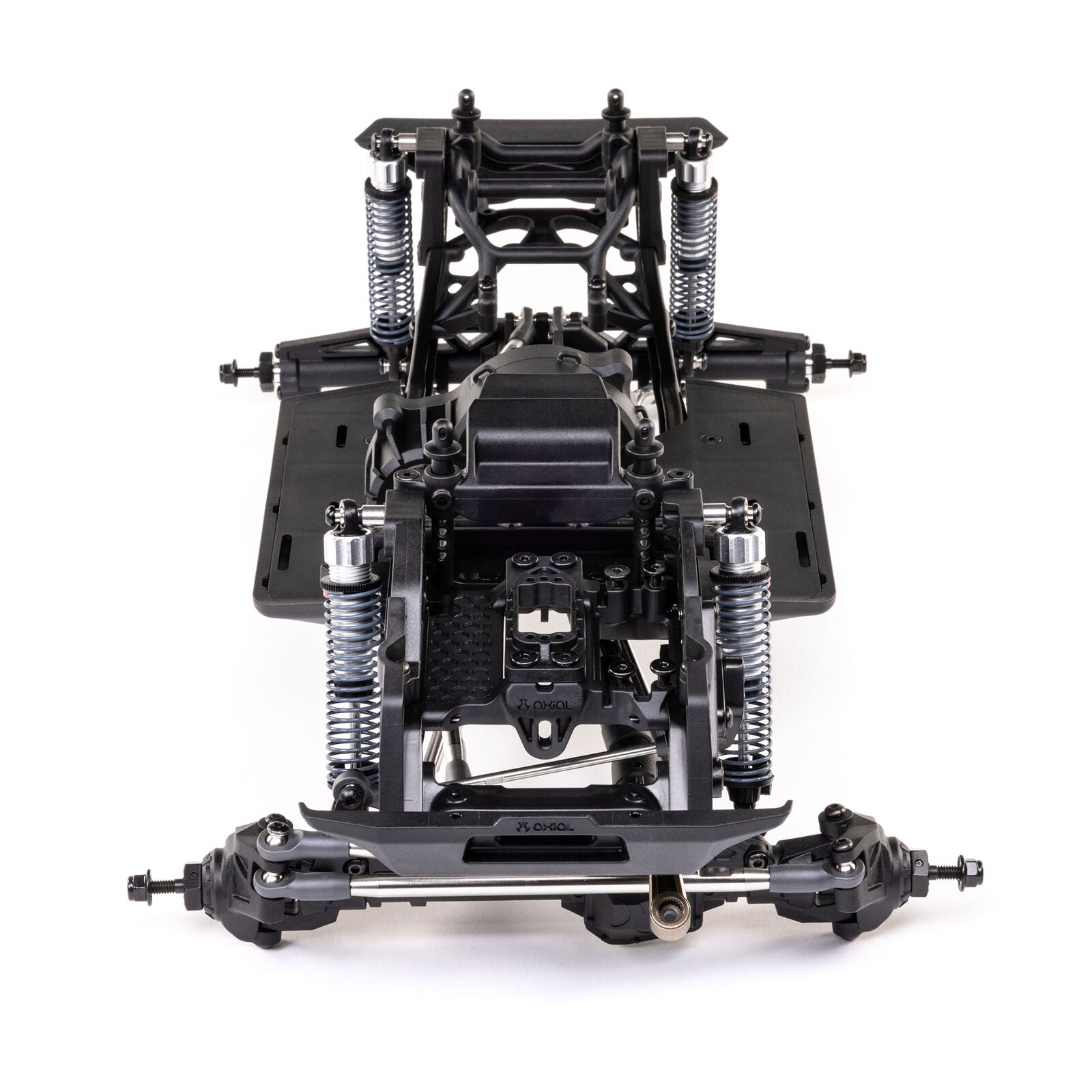 Axial SCX10 III Rock Crawler Kit de montaje AXI-2755