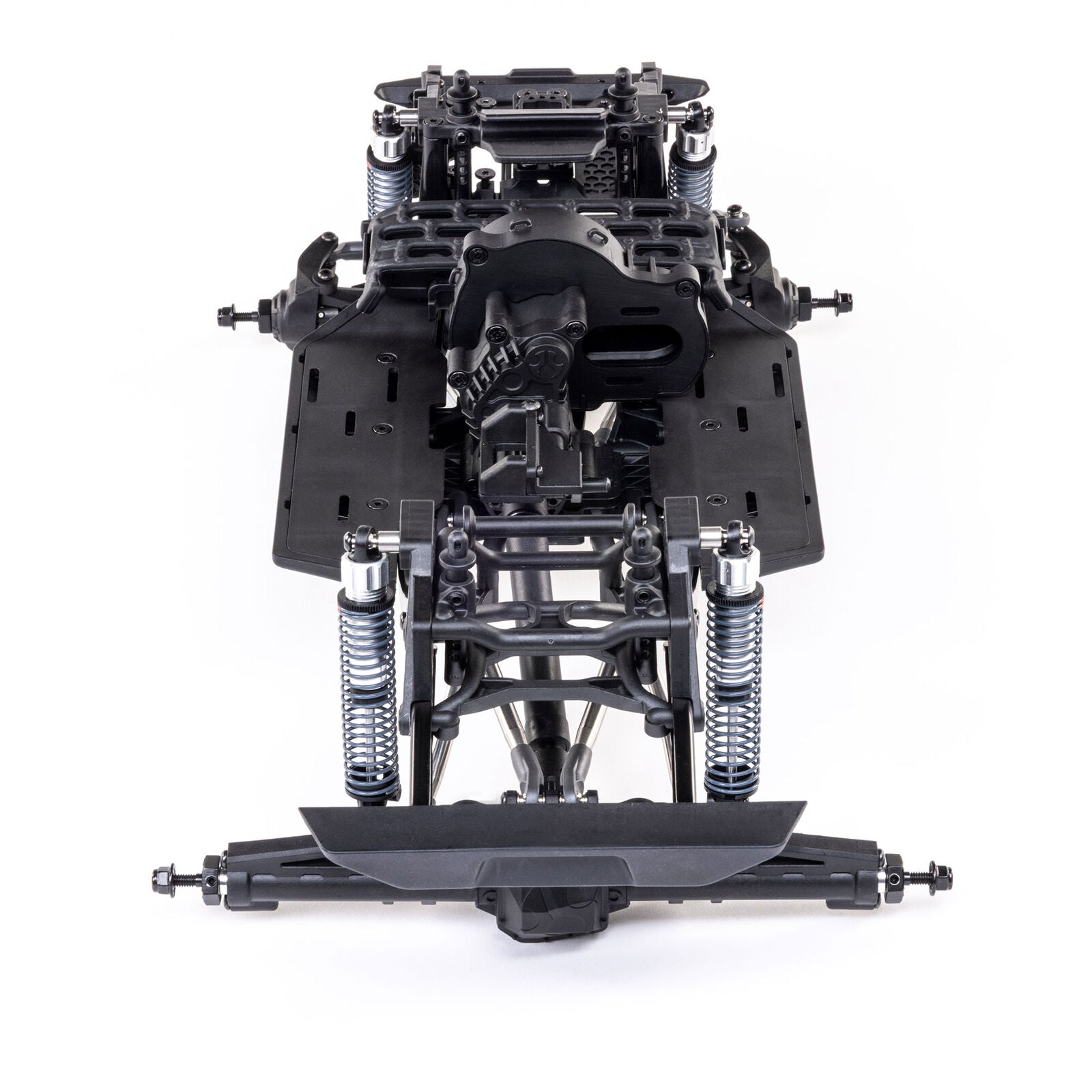 Axial SCX10 III Rock Crawler Kit de montaje AXI-2755