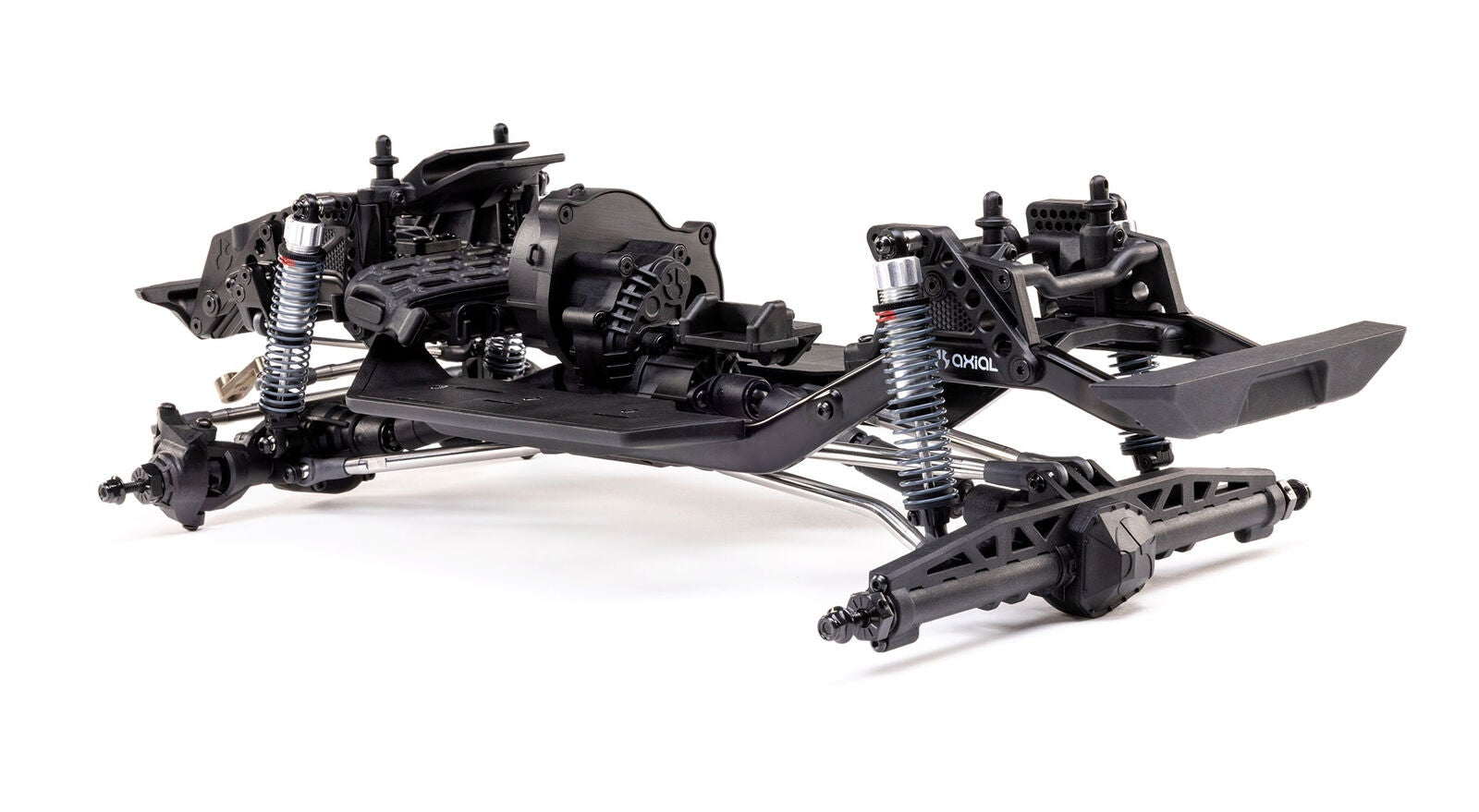 Axial SCX10 III 1/10 4WD Rock Crawler Builder's Kit