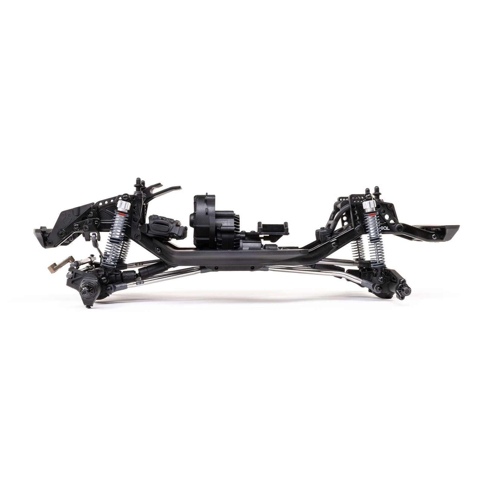 Axial SCX10 III Rock Crawler Kit de montaje AXI-2755