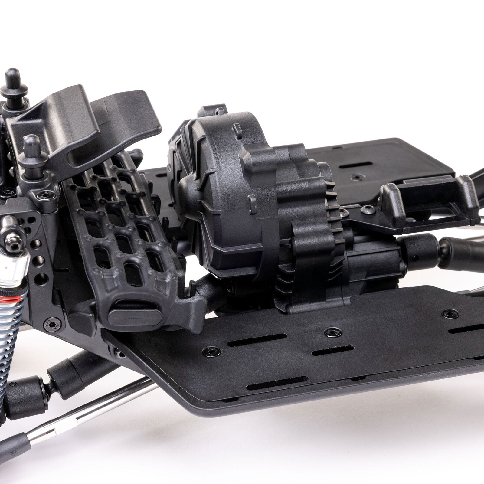 Axial SCX10 III Rock Crawler Kit de montaje AXI-2755