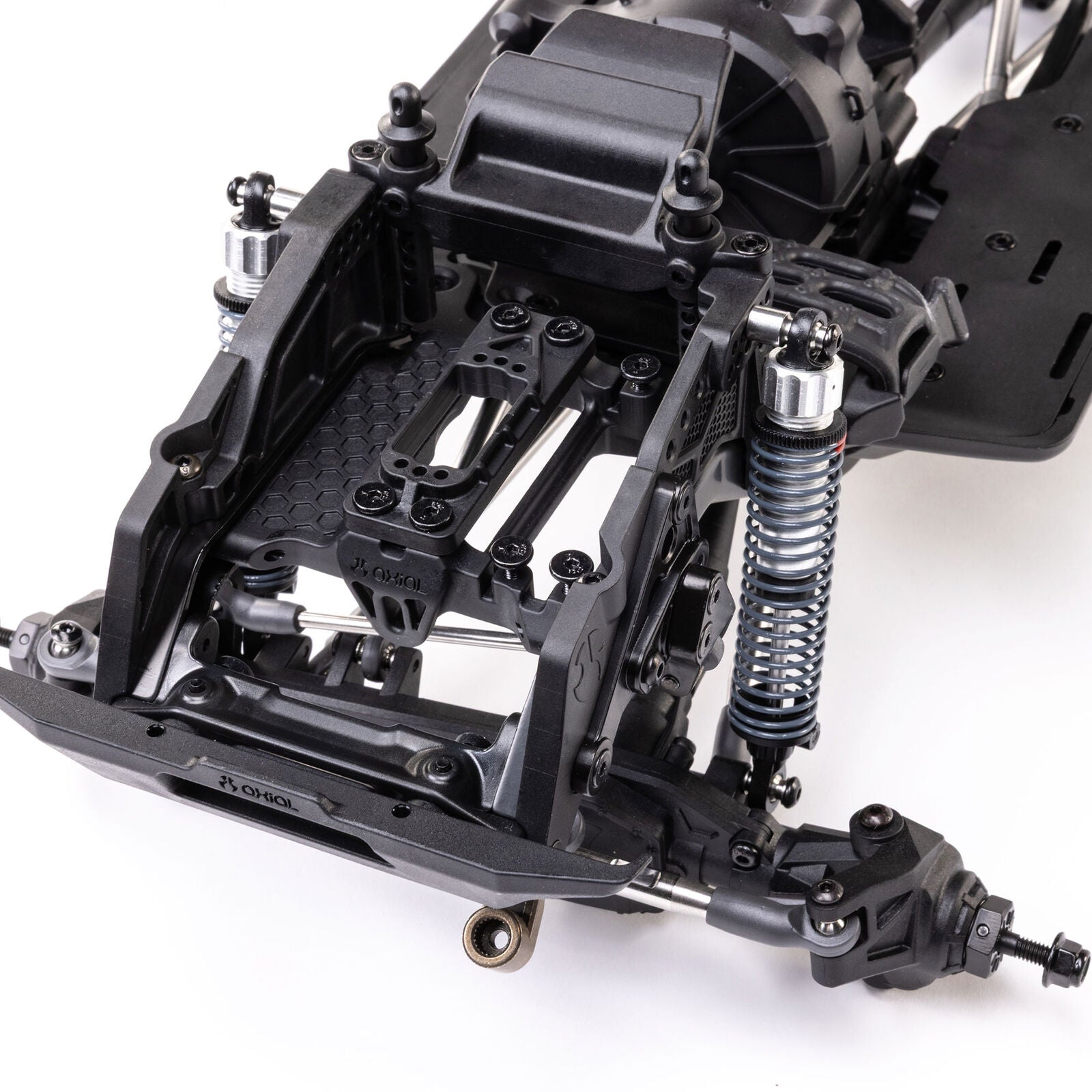 Axial SCX10 III Rock Crawler Kit de montaje AXI-2755