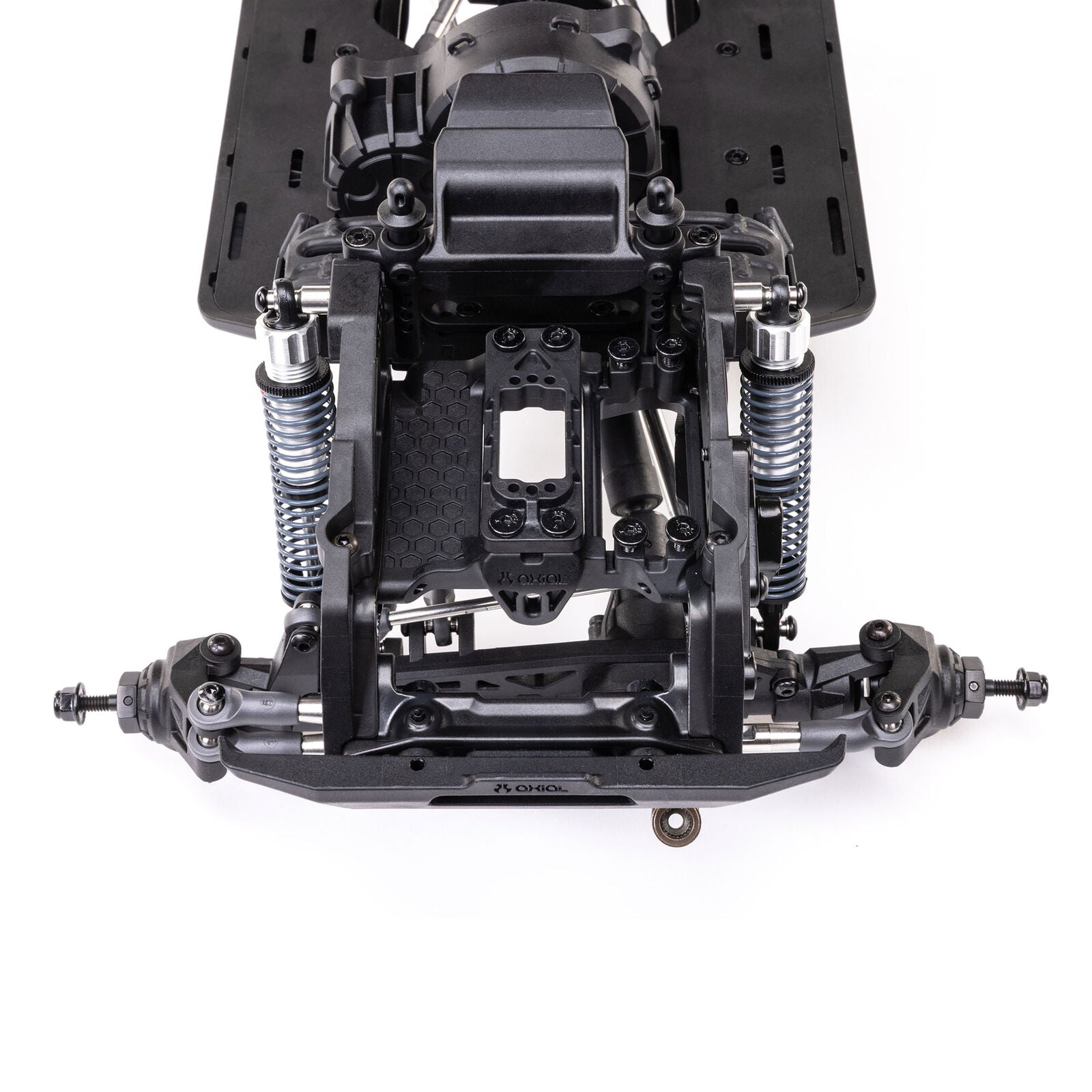 Axial SCX10 III Rock Crawler Kit de montaje AXI-2755