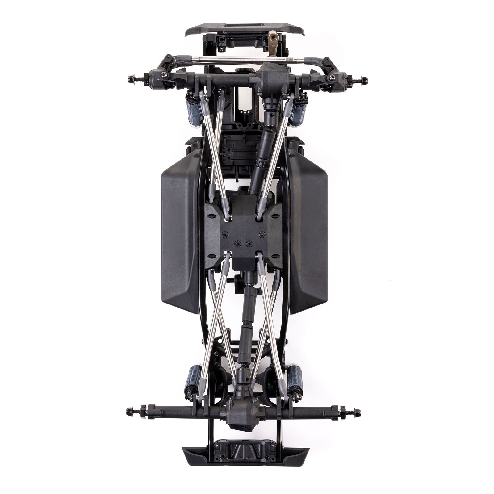 Axial SCX10 III Rock Crawler Kit de montaje AXI-2755