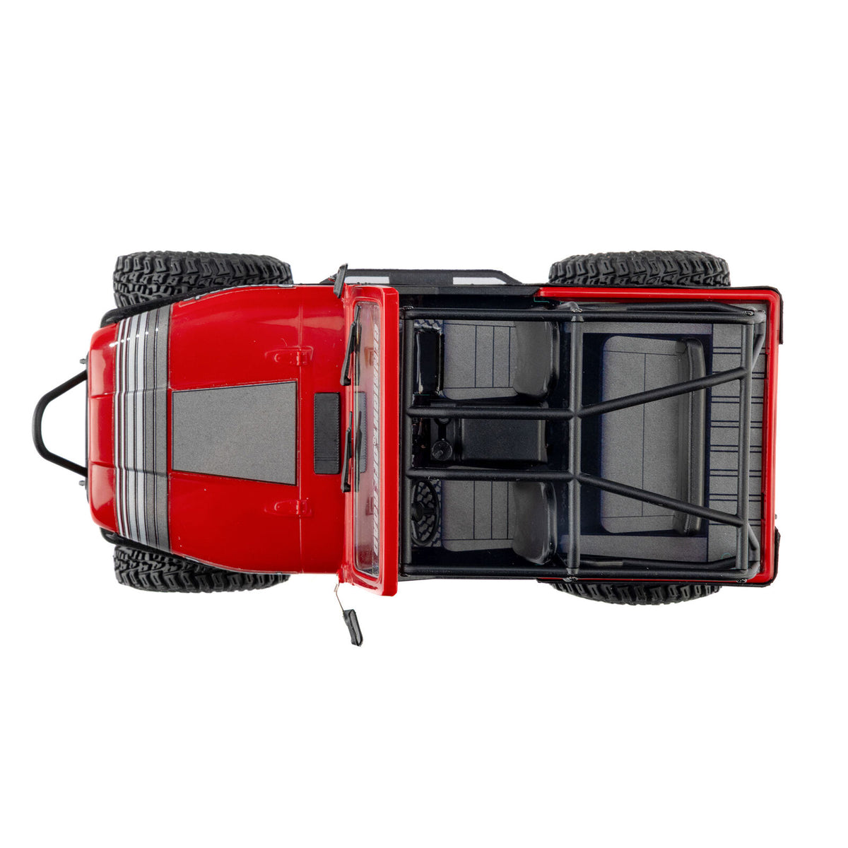 Axial Rock Crawler SCX30 Jeep CJ-7 Renegade 4WD RTR AXI-3273