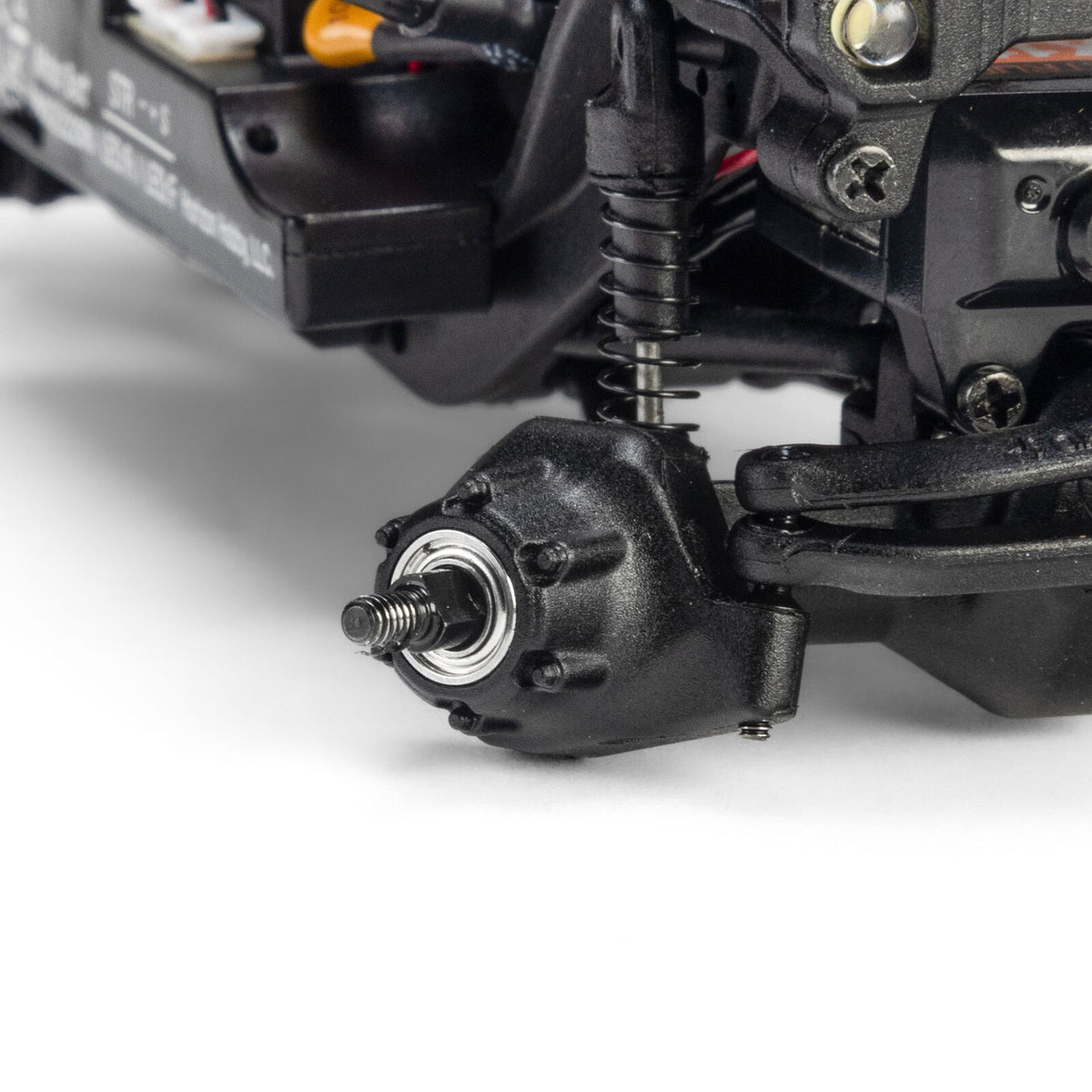 Axial Rock Crawler SCX30 Jeep CJ-7 Renegade 4WD RTR AXI-3273