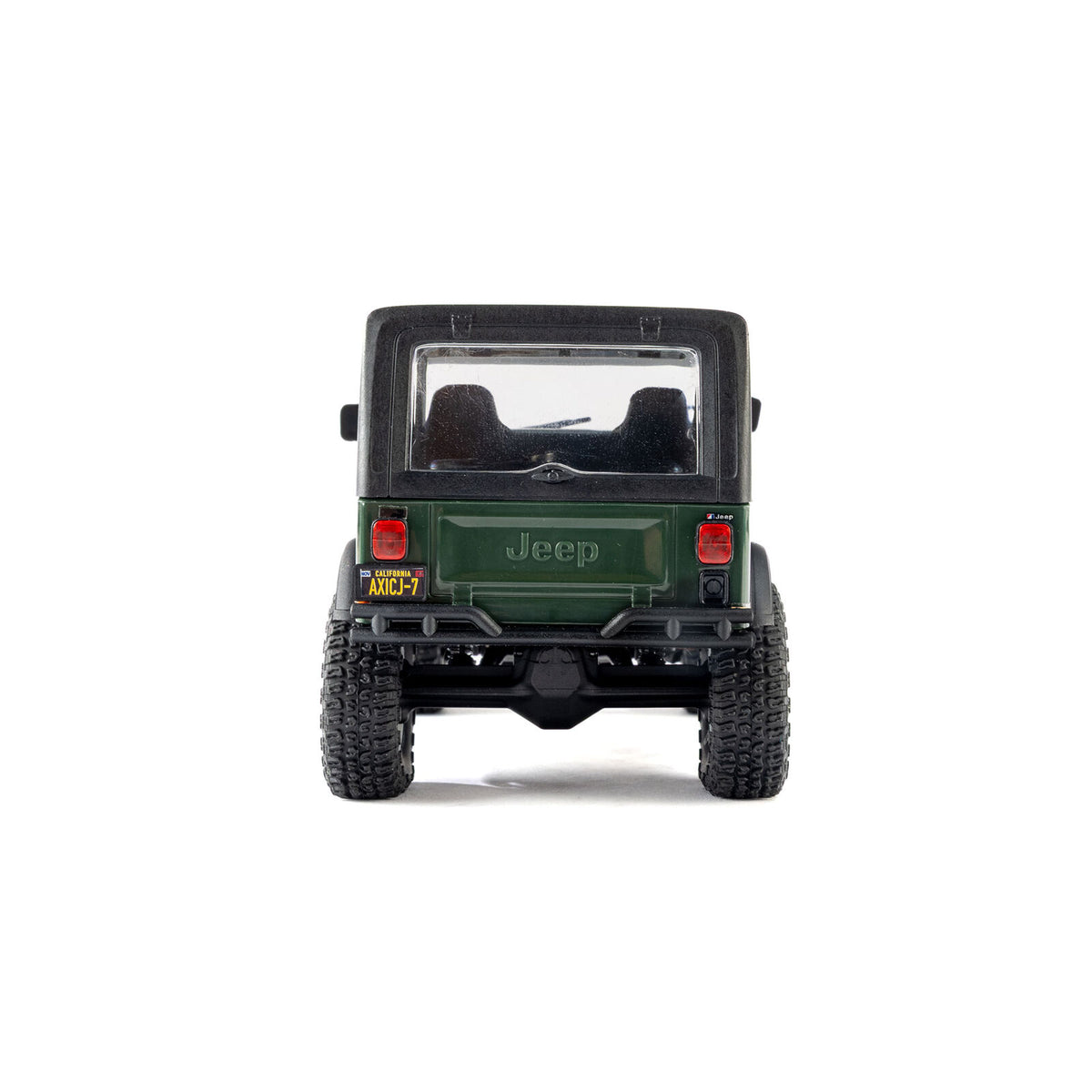 Axial Rock Crawler SCX30 Jeep CJ-7 Renegade 4WD RTR AXI-3273