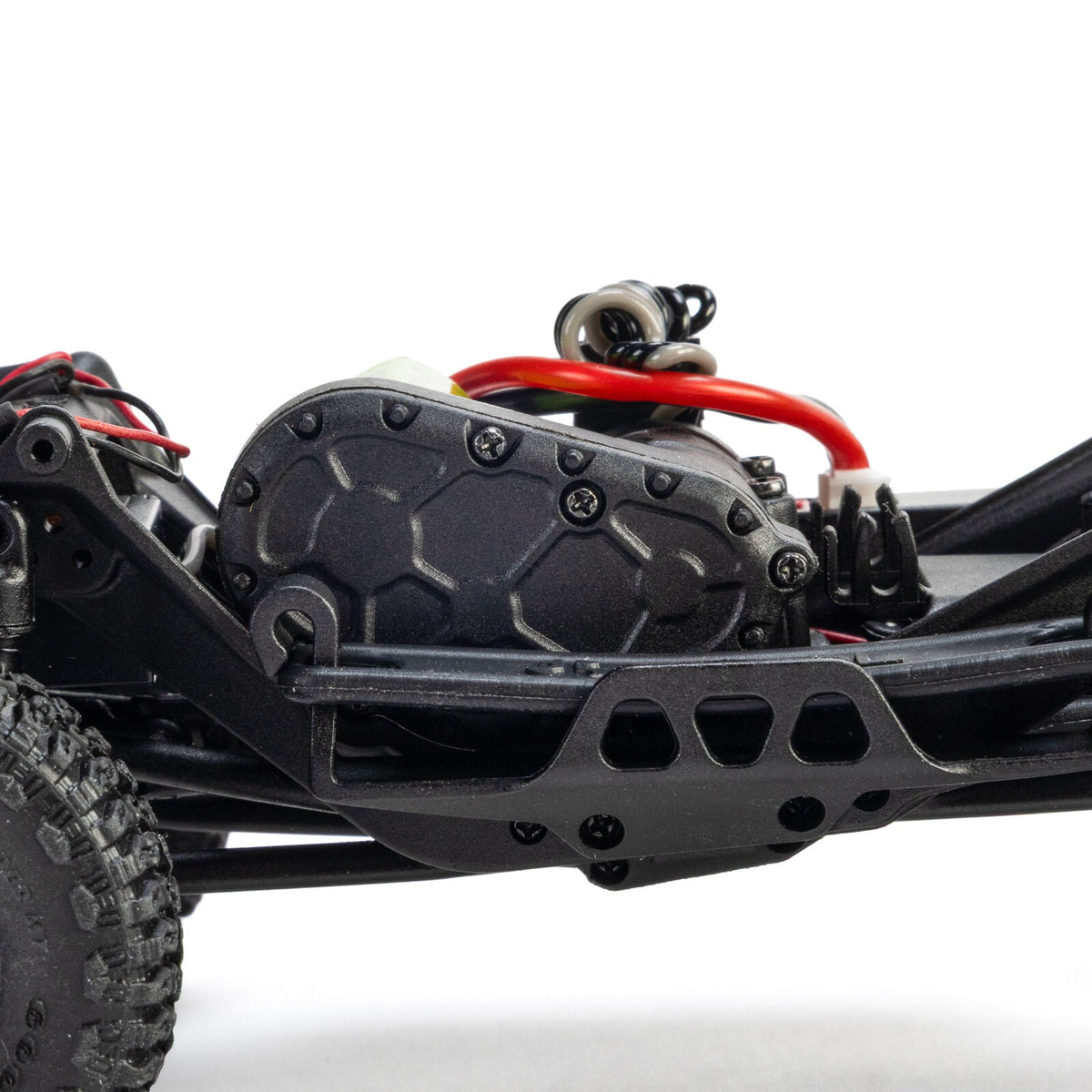 Axial Rock Crawler SCX30 Jeep CJ-7 Renegade 4WD RTR AXI-3273