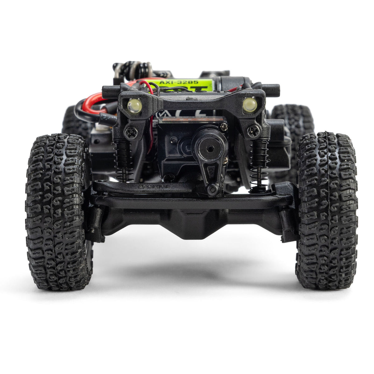 Axial Rock Crawler SCX30 Jeep CJ-7 Renegade 4WD RTR AXI-3273
