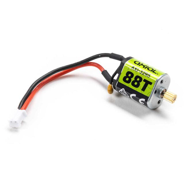 Axial Moteur charbon 88T SCX30 AXI-3285