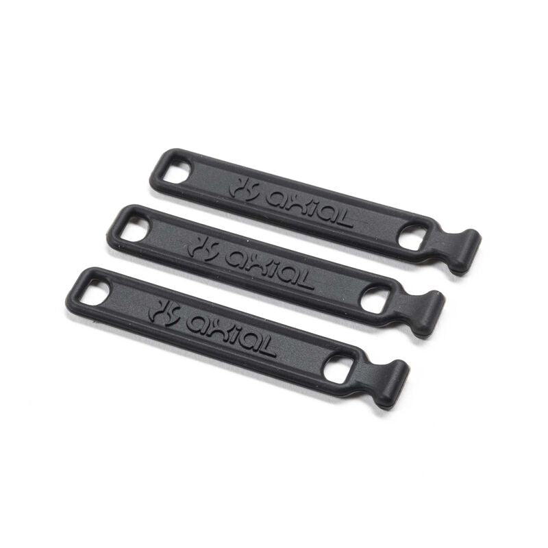 Axial Strap batterie (x3) SCX30 AXI-3314