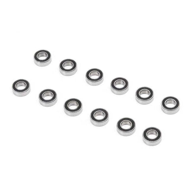 Axial Kit roulements (12Pcs) SCX30 AXI-3318