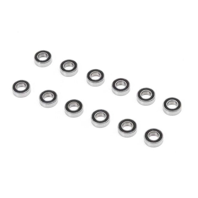 Axial Kit roulements (12Pcs) SCX30 AXI-3318
