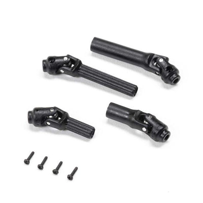 Axial Cardans Avant et Arrière SCX30 AXI-3321