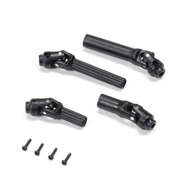 Axial Cardans Avant et Arrière SCX30 AXI-3321