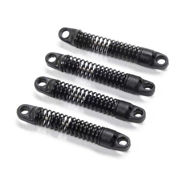 Axial Set amortisseur 25mm (x4) SCX30 AXI-3325