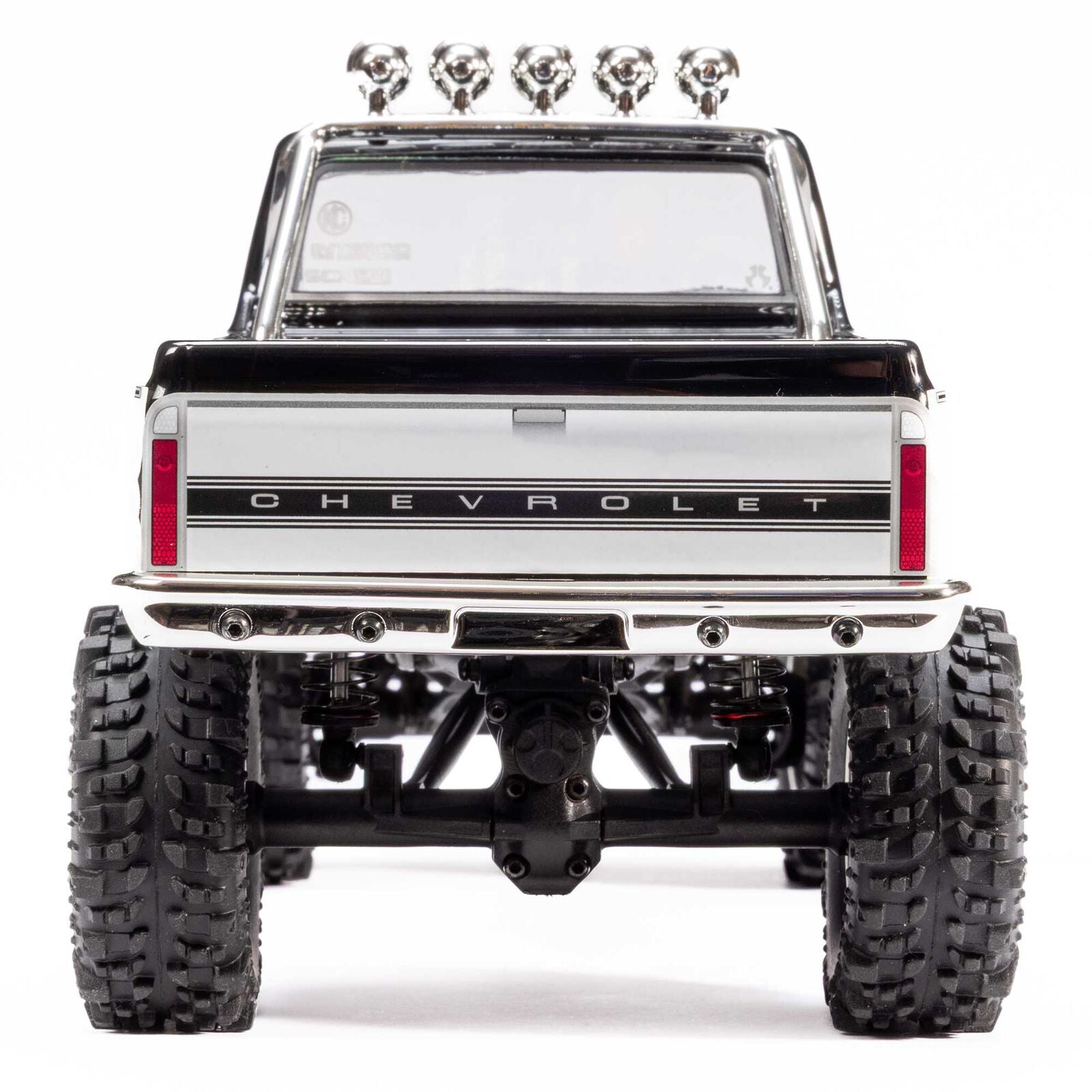 Axial SCX24 Chevrolet C10 4x4 RTR AXI-3408