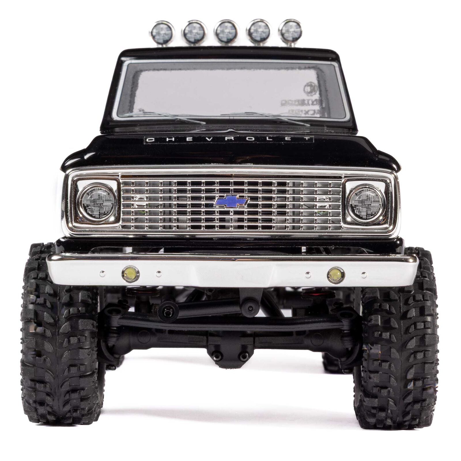 Axial SCX24 Chevrolet C10 4x4 RTR AXI-3408