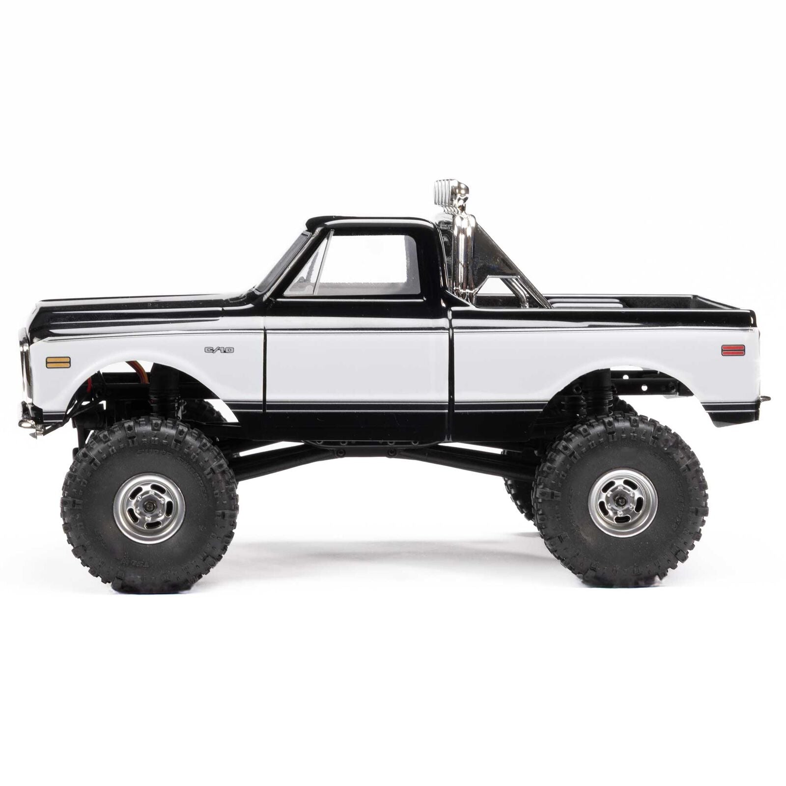 Axial SCX24 Chevrolet C10 4x4 RTR AXI-3408