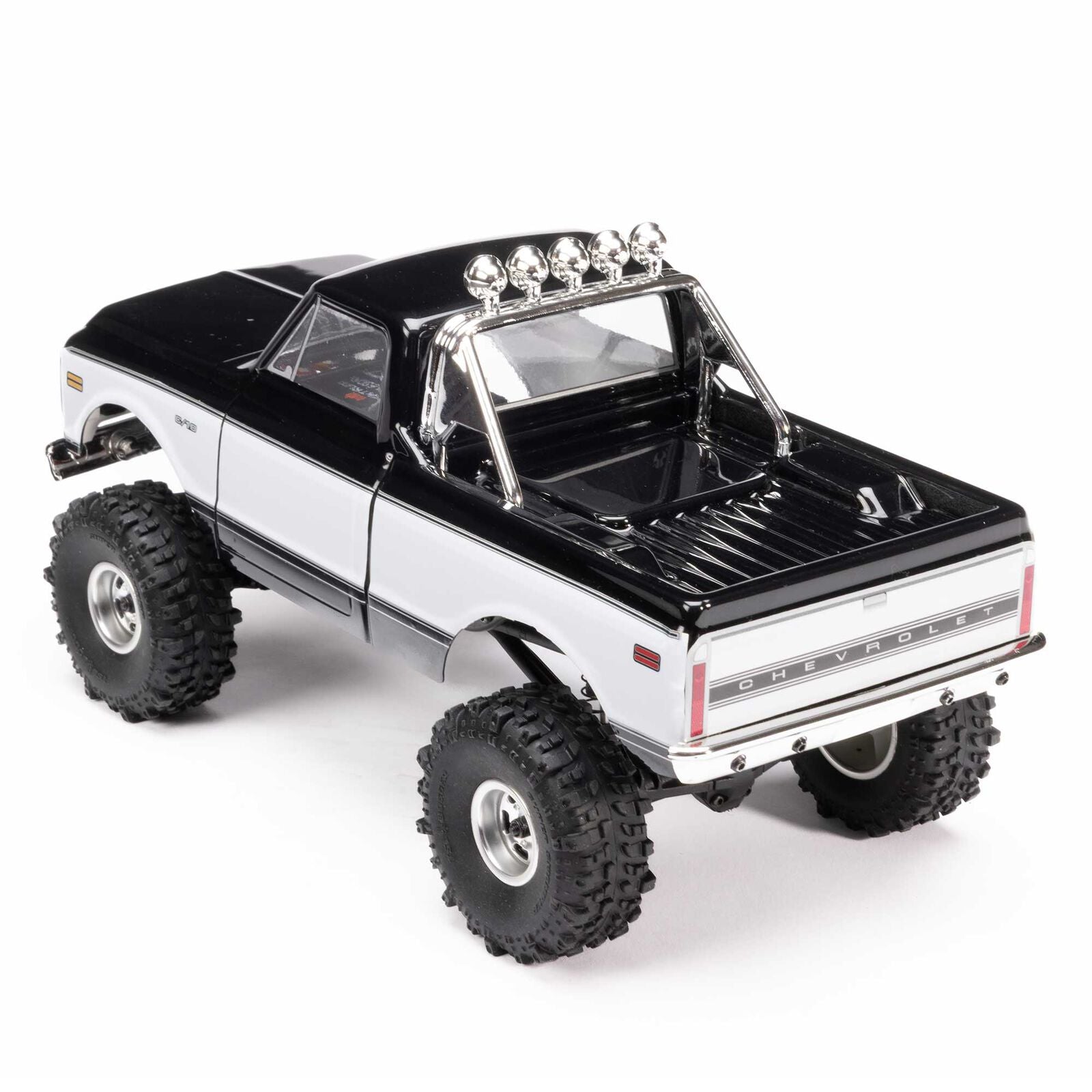 Axial SCX24 Chevrolet C10 4x4 RTR AXI-3408